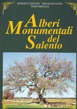 Immagine di Alberi monumentali del Salento